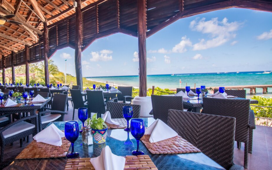 Club de plage Club de plage