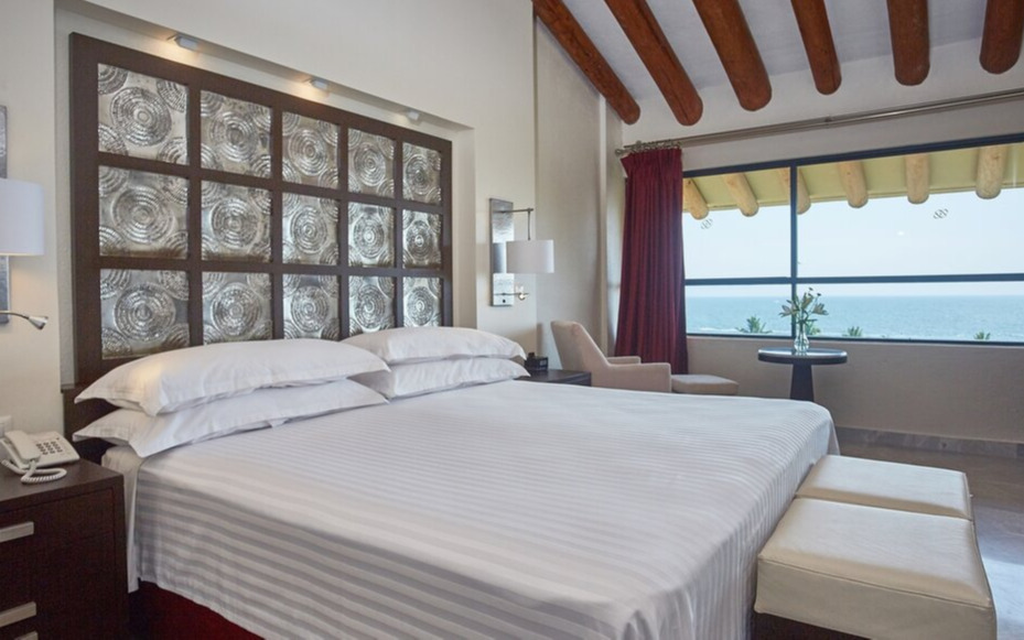 Junior suite Junior suite