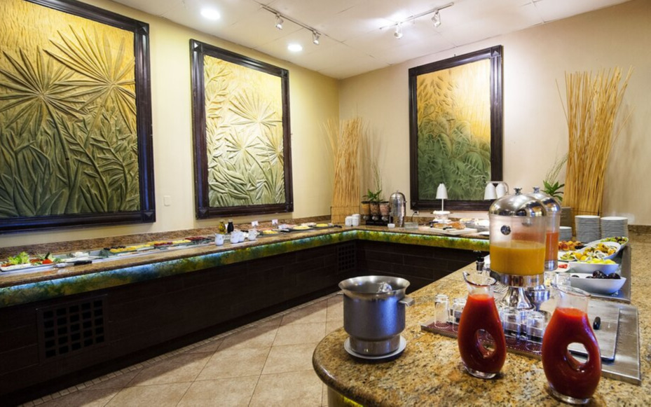 Buffet Buffet