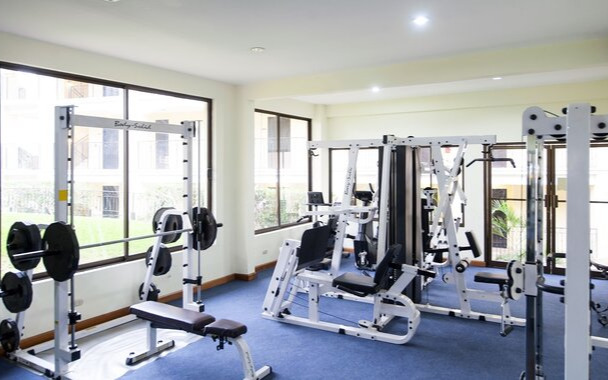 Gym Gym