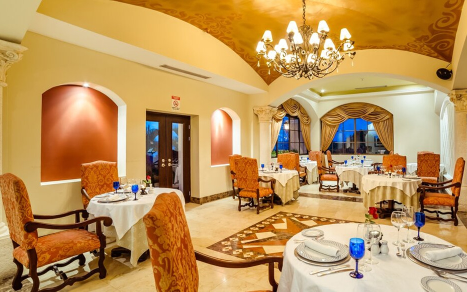 Restaurant Italien Restaurant Italien
