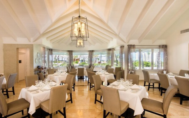 Restaurant Restaurant
