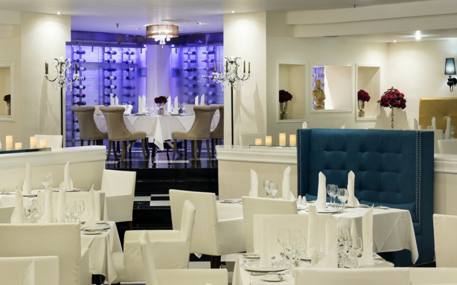 Restaurant Restaurant
