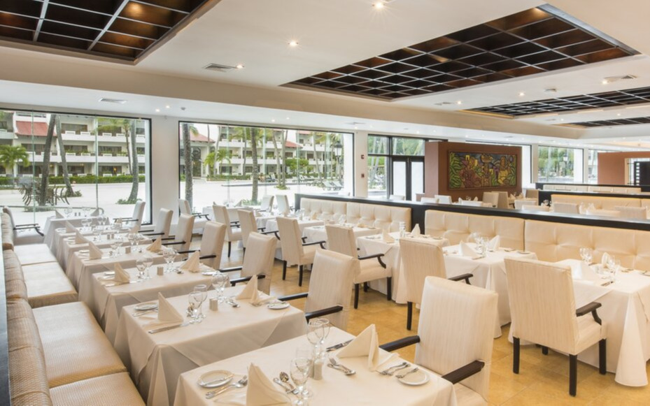 Restaurant Restaurant