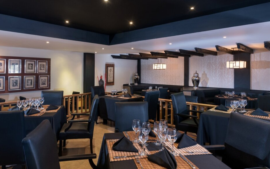 Restaurant Restaurant