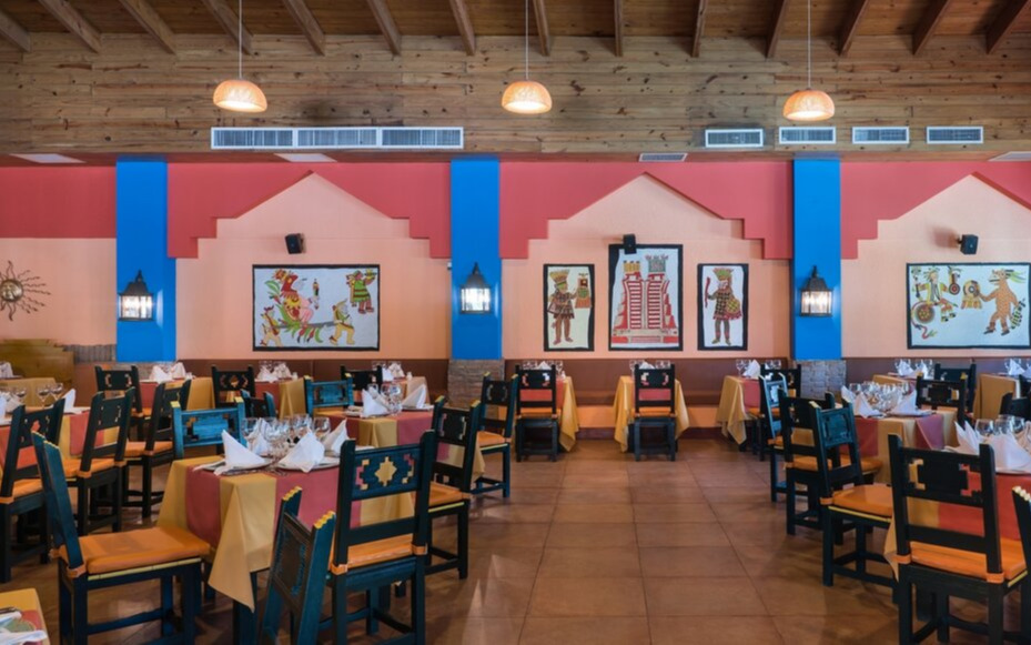 Restaurant Restaurant