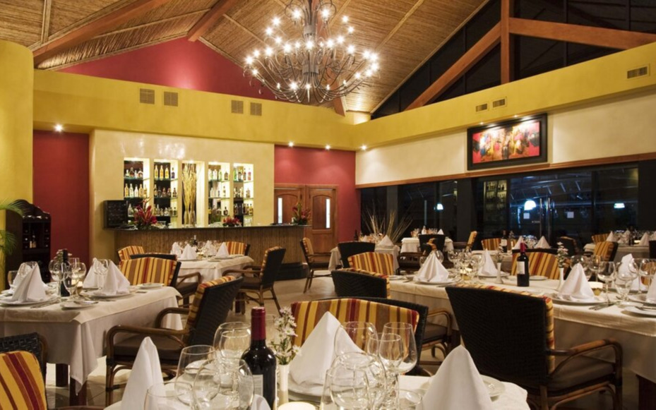 Restaurant Restaurant