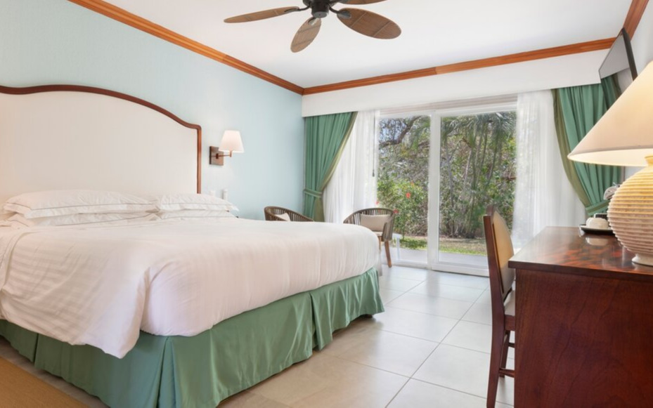 Superior room Superior room