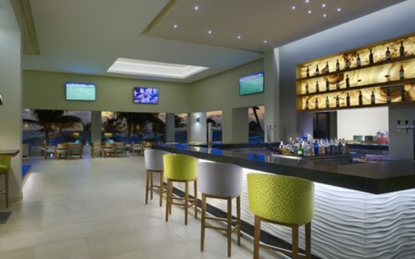 Bar Bar