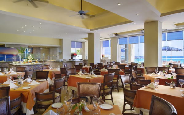 Buffet Buffet