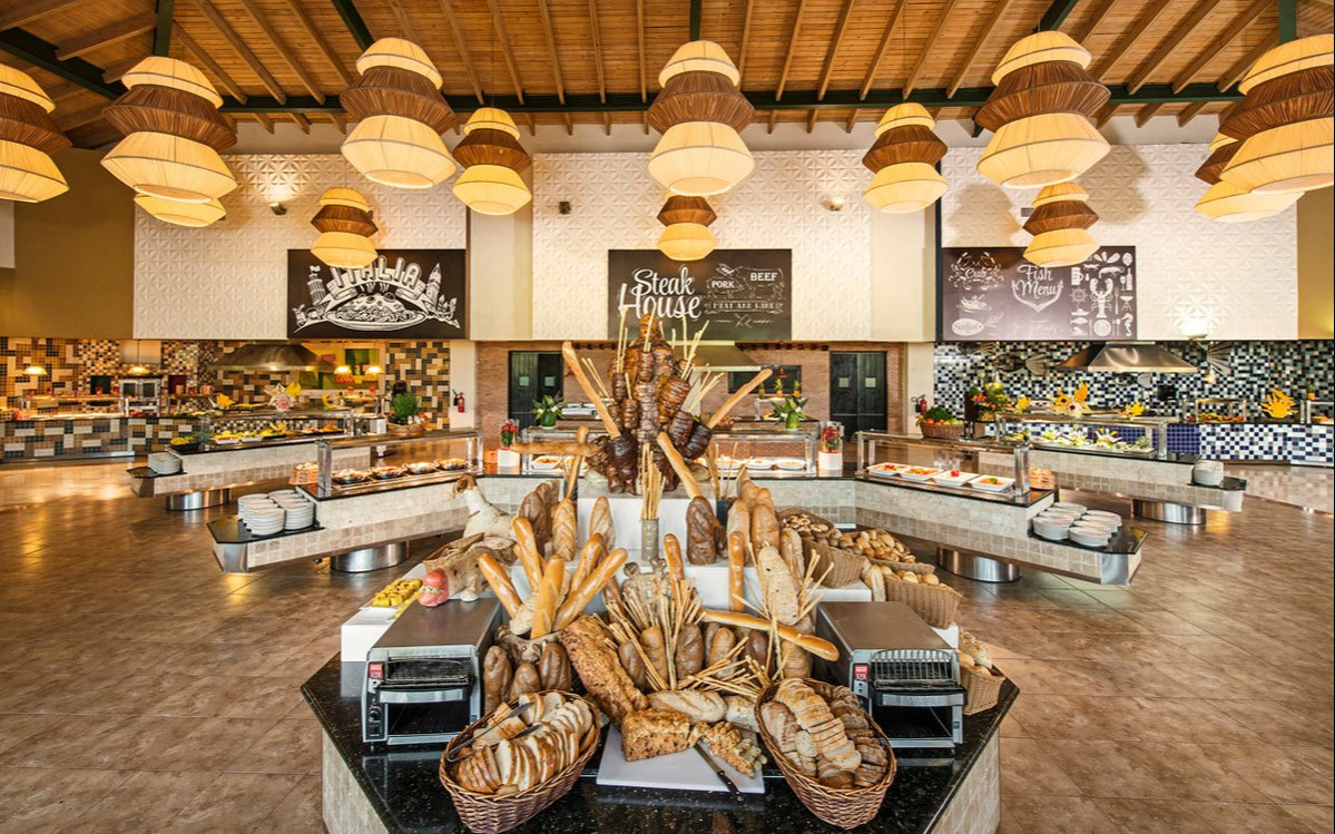 Buffet Buffet