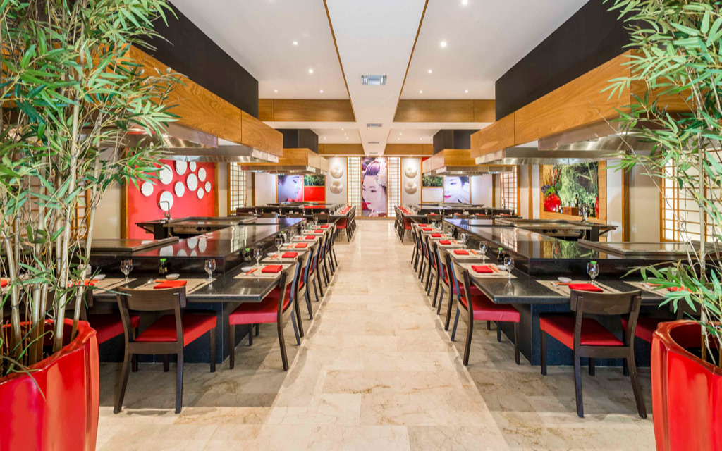 Restaurant Restaurant