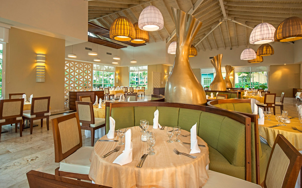 Restaurant Restaurant