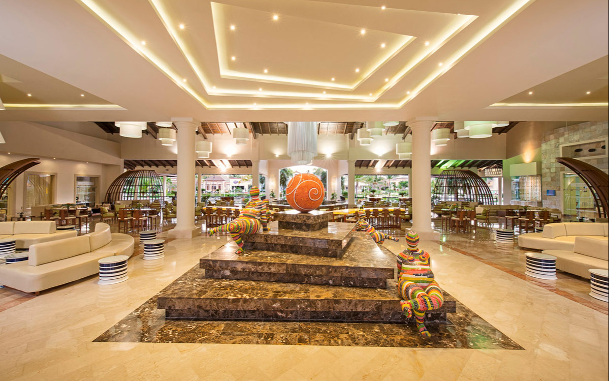 Lobby Lobby