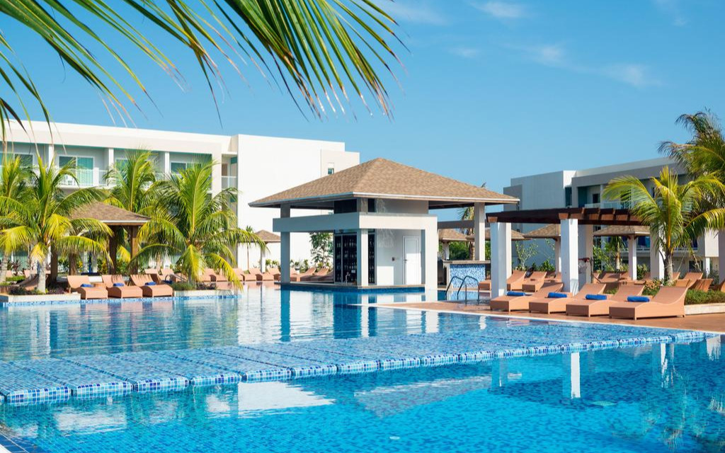 Pool Pool