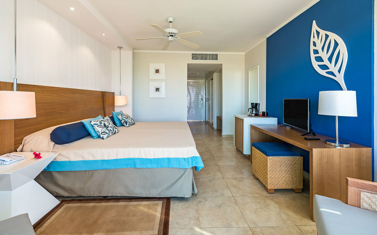 Chambre deluxe privilege Chambre deluxe privilege