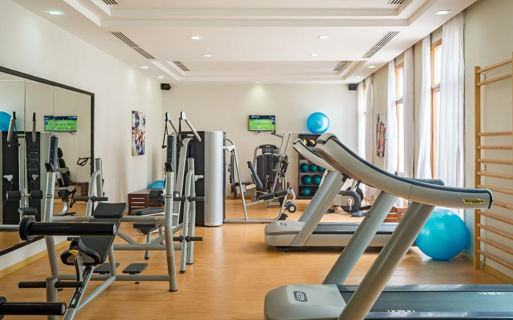 Gym Gym