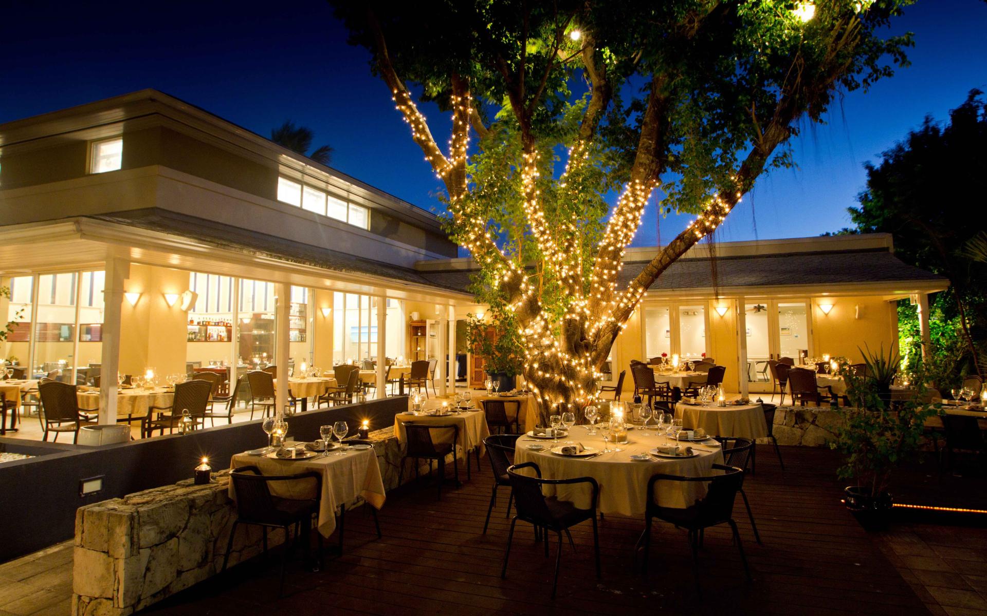 Restaurant Restaurant