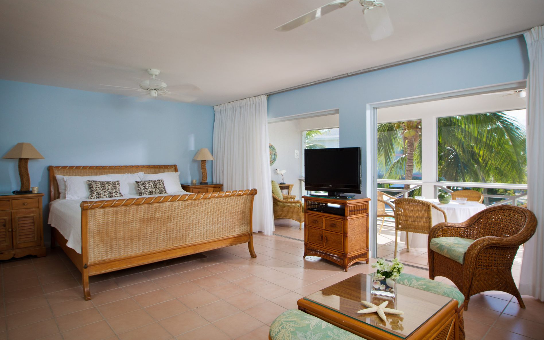 Junior suite Junior suite
