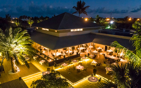 Restaurant Restaurant