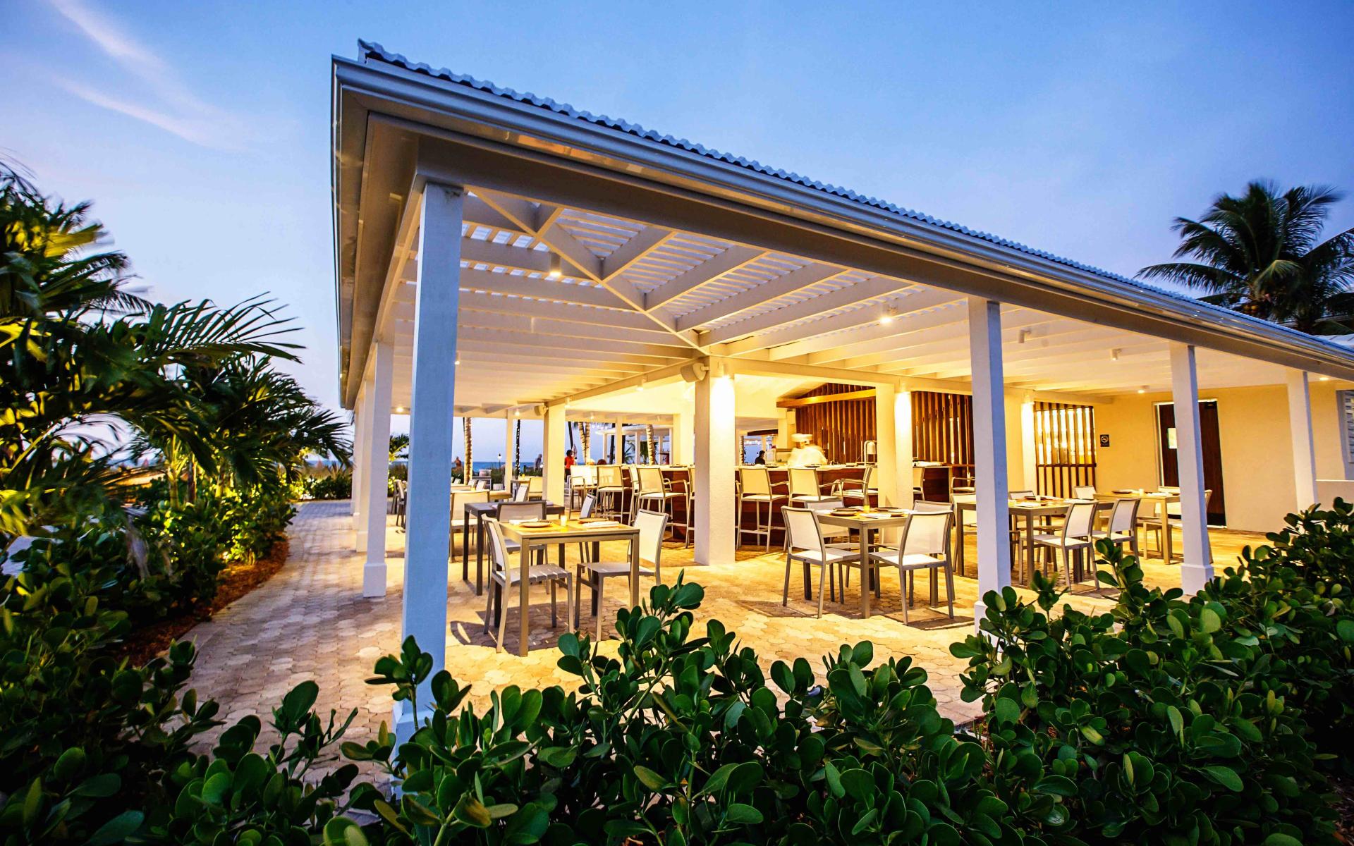 Restaurant Restaurant