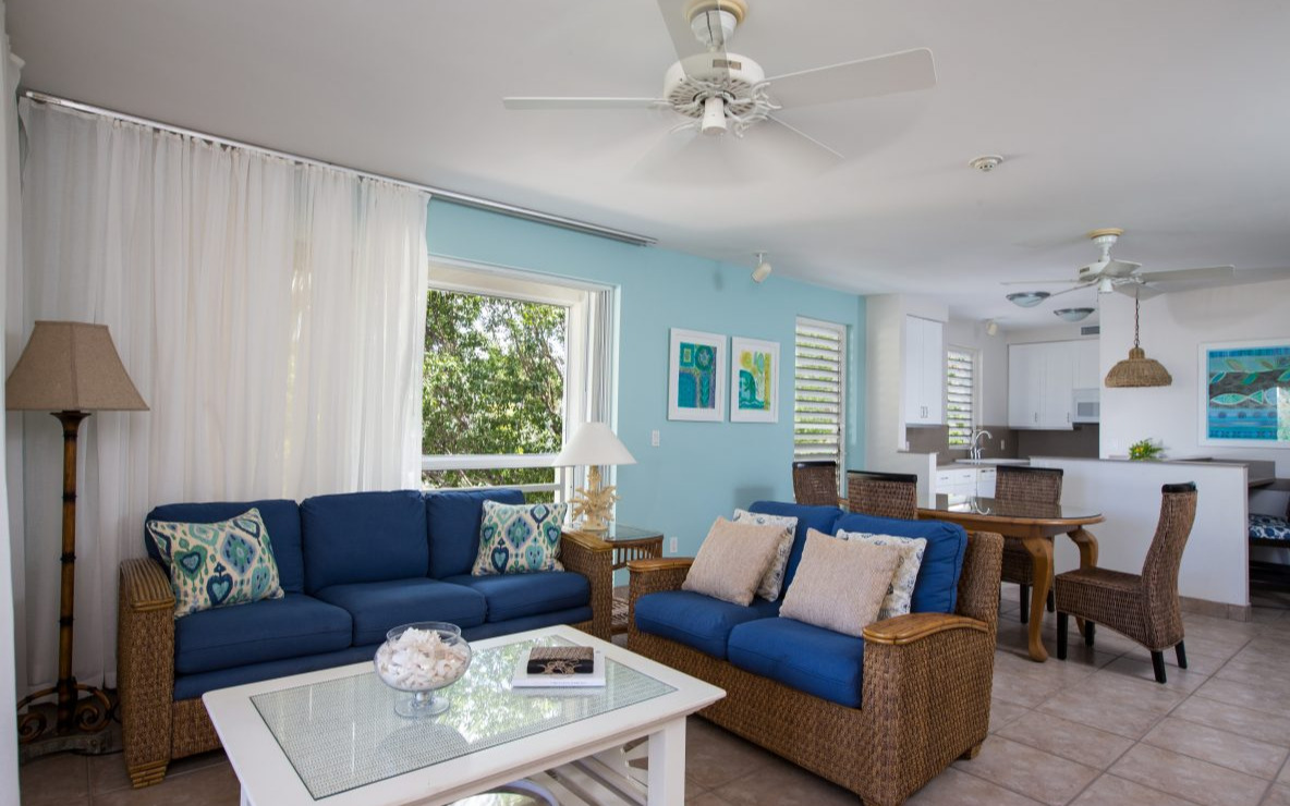 1 Bedroom Suite 1 Bedroom Suite
