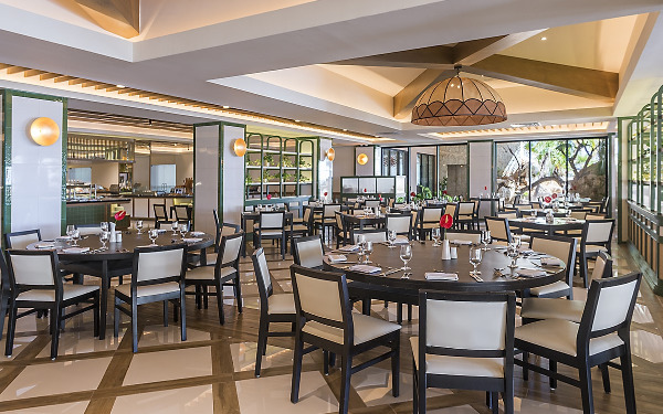 Buffet Buffet