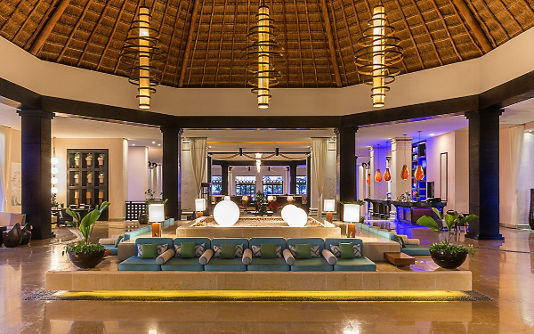 Lobby Lobby