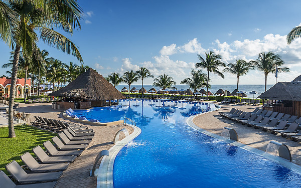 Pool Pool