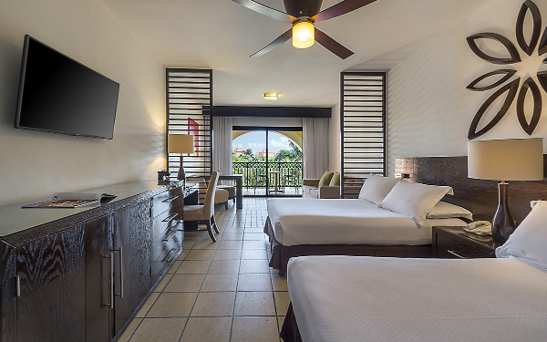 Junior Suite Junior Suite