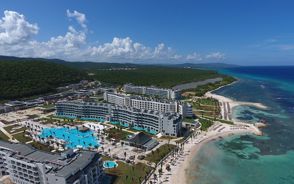 Aerial Aerial