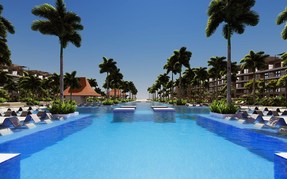 Pool Pool