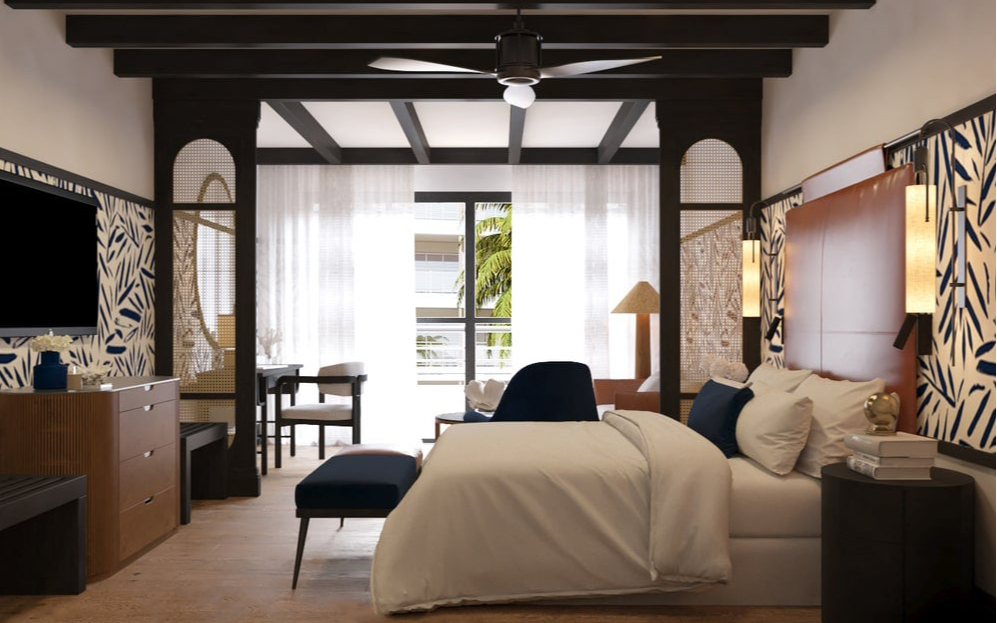 Junior Suite Junior Suite