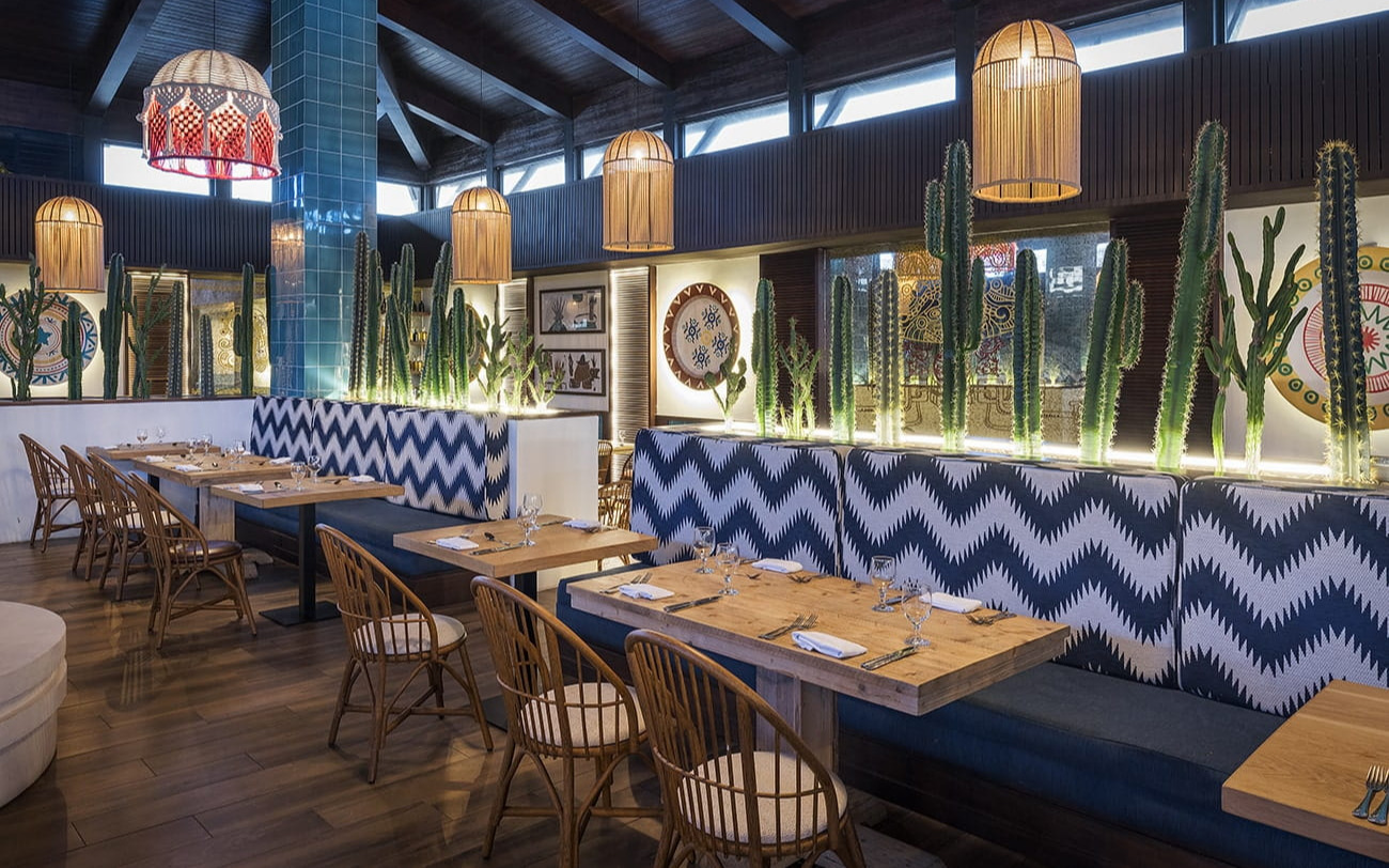 Restaurant Restaurant