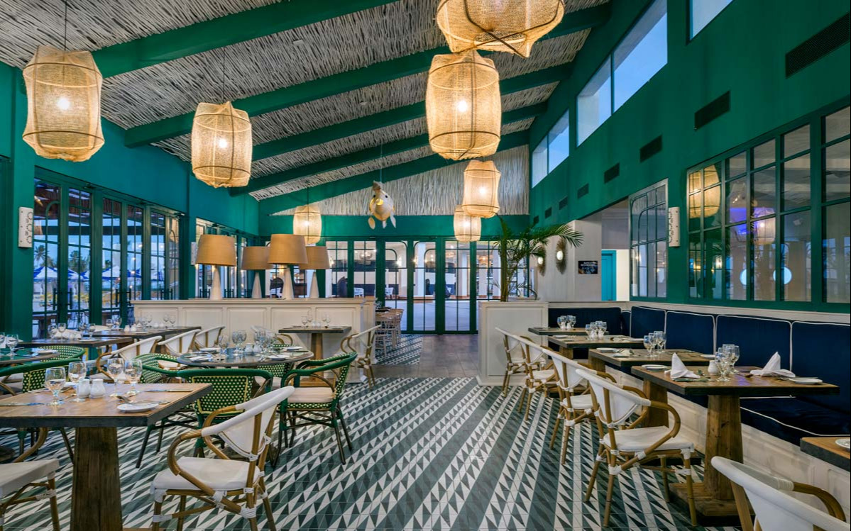 Restaurant Restaurant