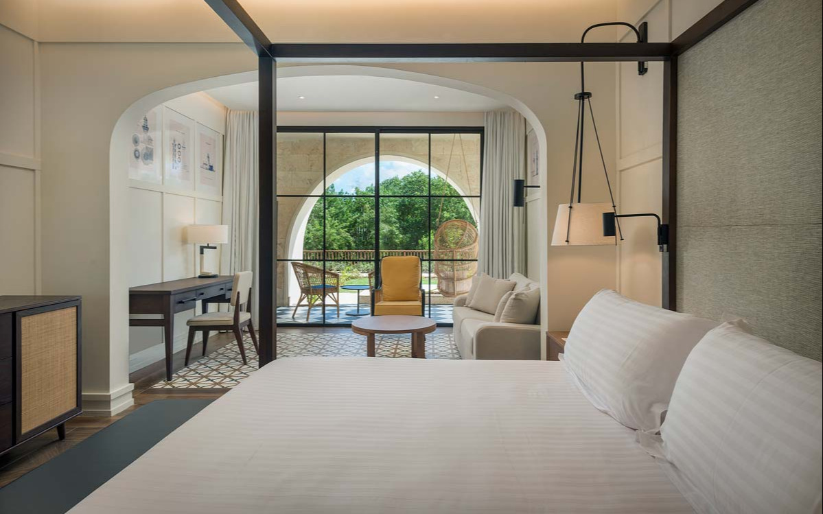 Junior suite Junior suite