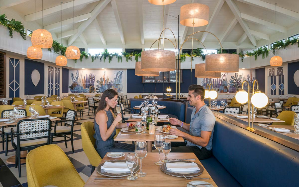 Restaurant Restaurant