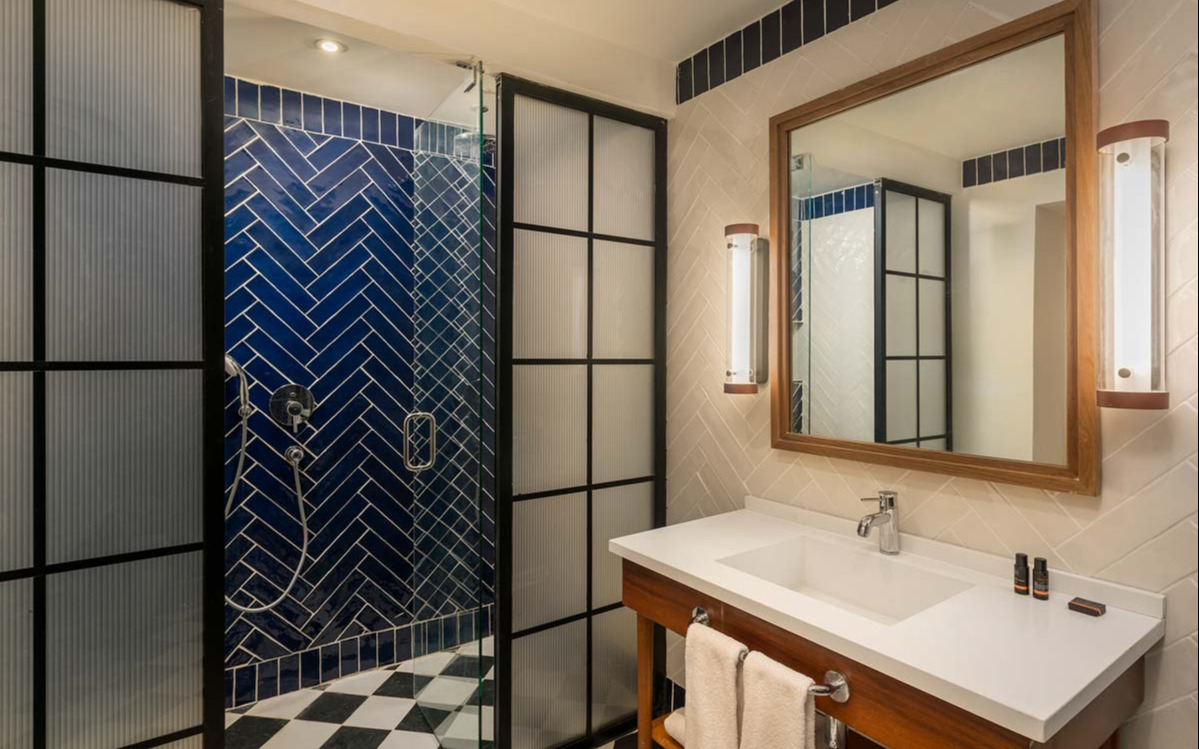 Bathroom Bathroom
