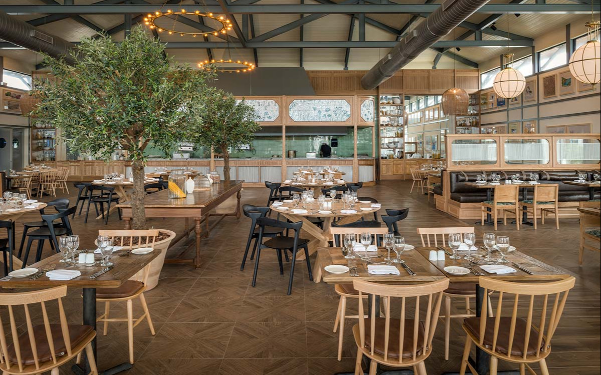 Restaurant Restaurant