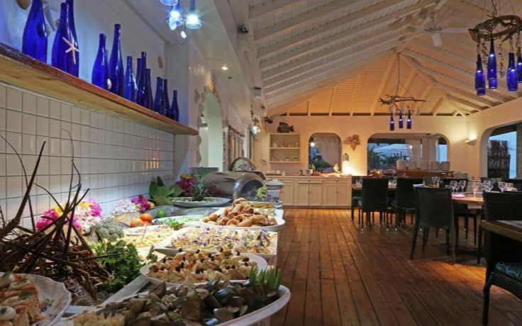 Buffet Buffet
