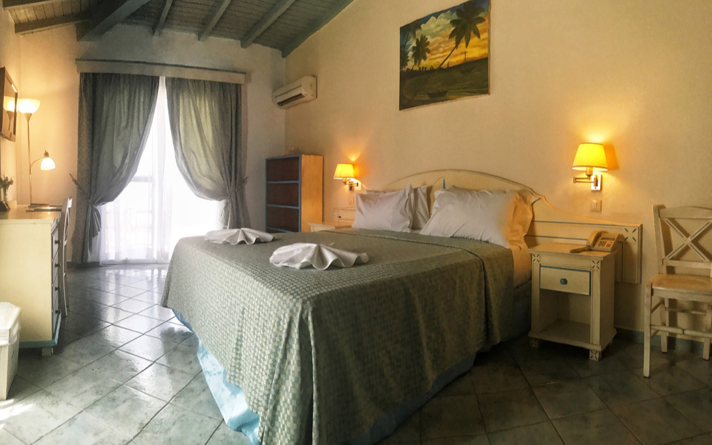 Room ocean front Room ocean front