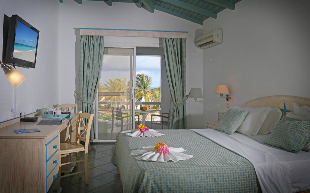 Chambre vue mer Chambre vue mer