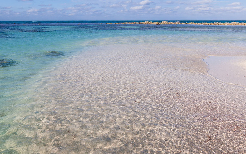 Beach Beach