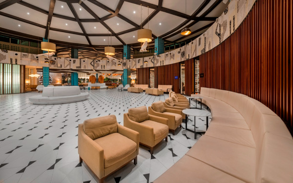 Hall Hall