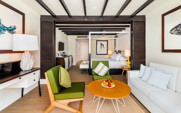 Junior Suite Daisy Junior Suite Daisy
