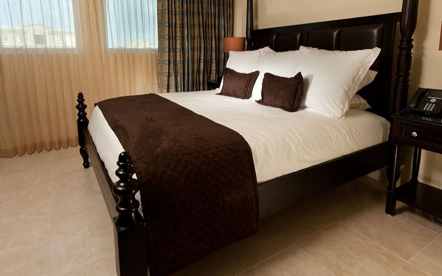 Chambre Deluxe Chambre Deluxe