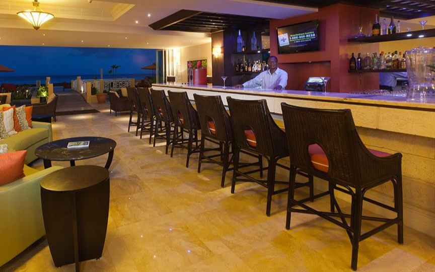 Lobby bar Lobby bar
