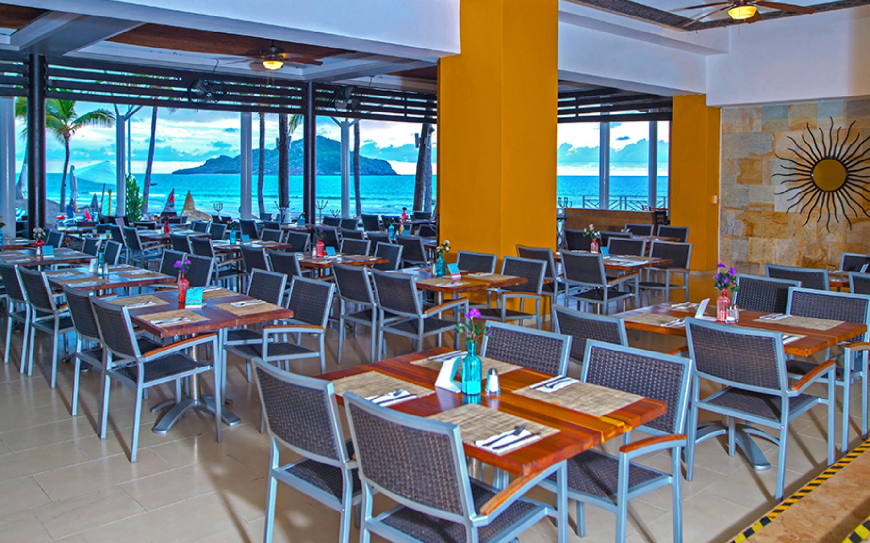 Restaurant Restaurant