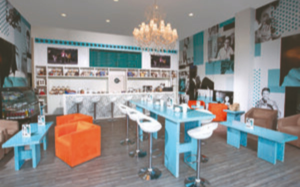 Café Café