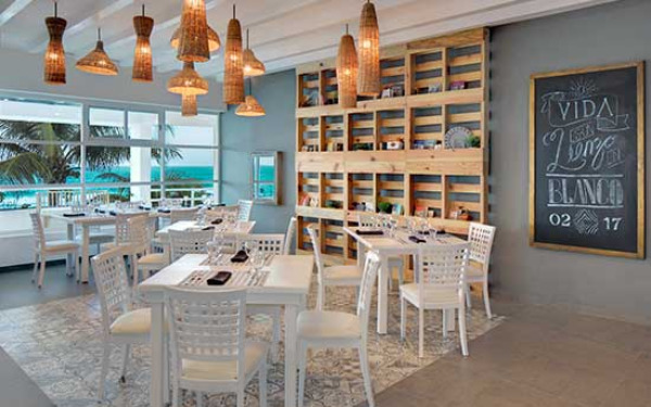 Restaurant Azul Restaurant Azul